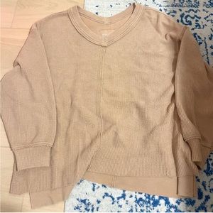 Aerie sweater
